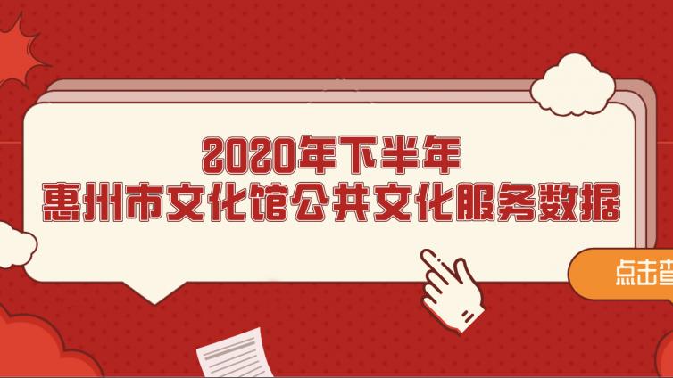 一图读懂2020年下半年疫情防控后时代的文化馆