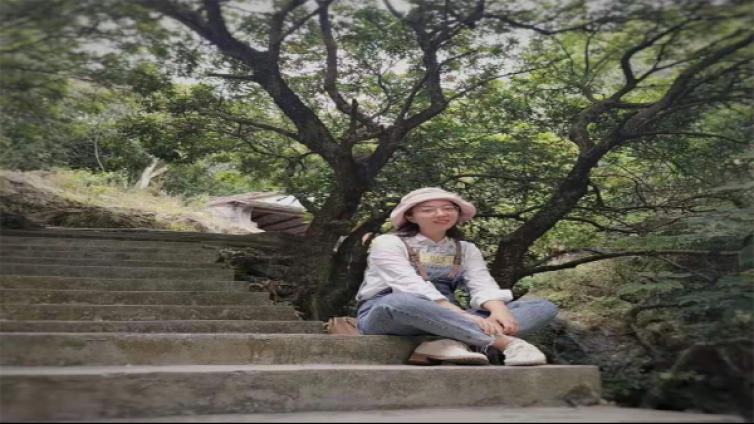 网上展厅｜袁芳带你云游水彩画中的缤纷世界