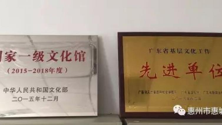 区文化馆开展系列文化惠民活动