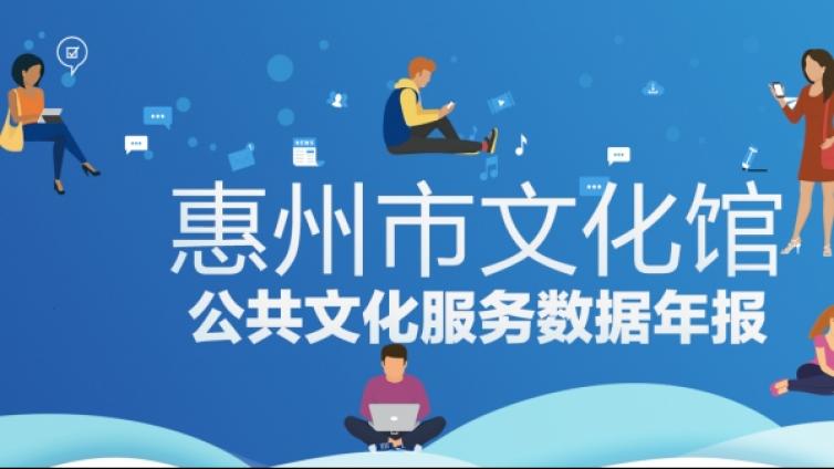 一张图告诉你文化馆2023年都做了什么