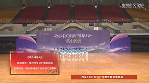 《不负好春光》